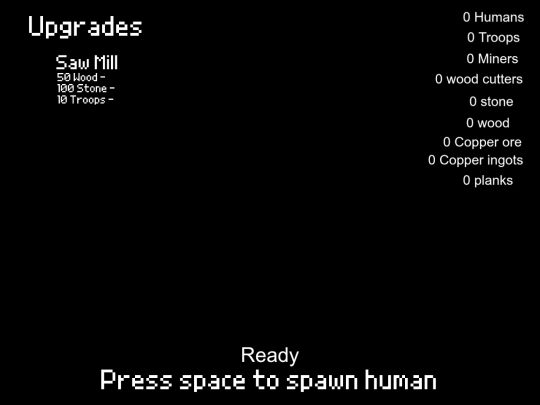 games/ForestBox screenshot