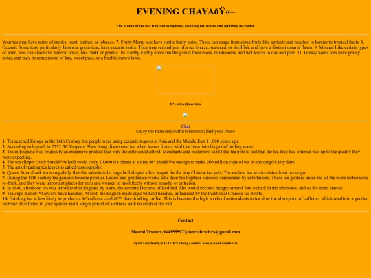 EVENING-chaya/coding/vscode6 screenshot