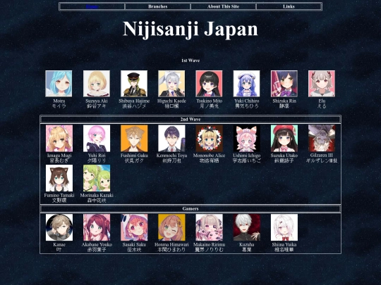 jp screenshot