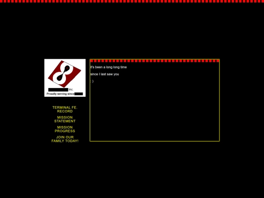 test/test screenshot