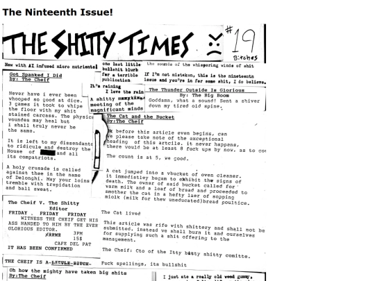 Issue19 screenshot