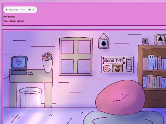 Emily_Room screenshot