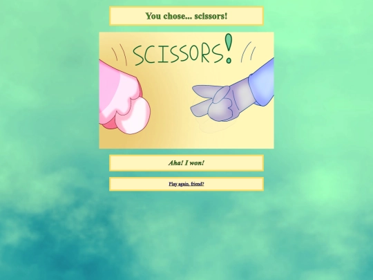 scissors screenshot
