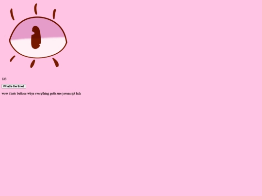 testing screenshot