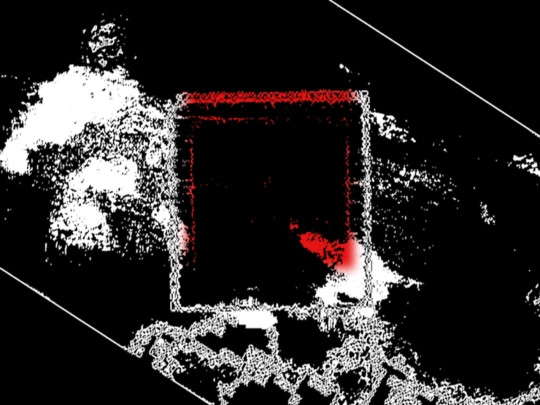 disappear screenshot