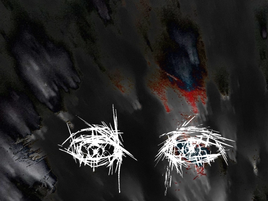 noise screenshot