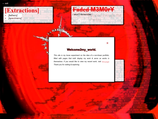notes screenshot