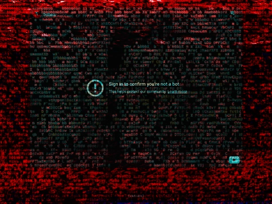 tethers screenshot