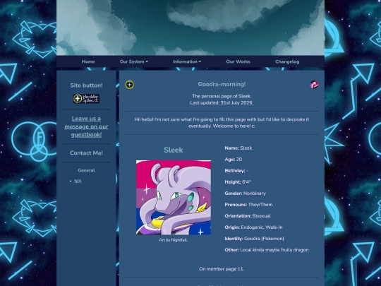 memberspaces/s/goodramorning screenshot