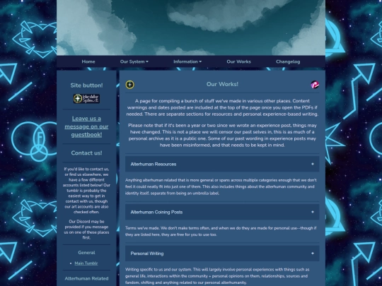 our_works screenshot
