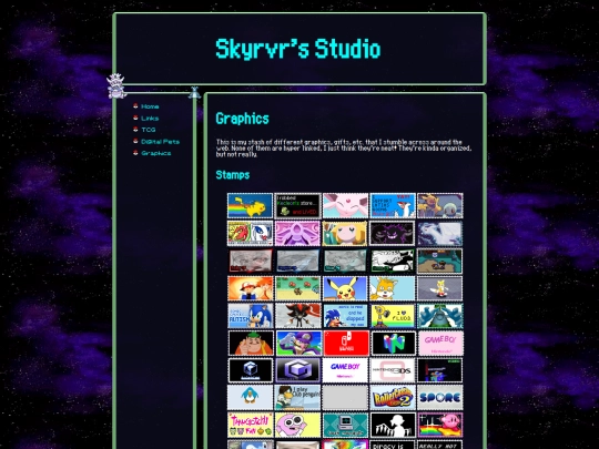 newgraphics screenshot