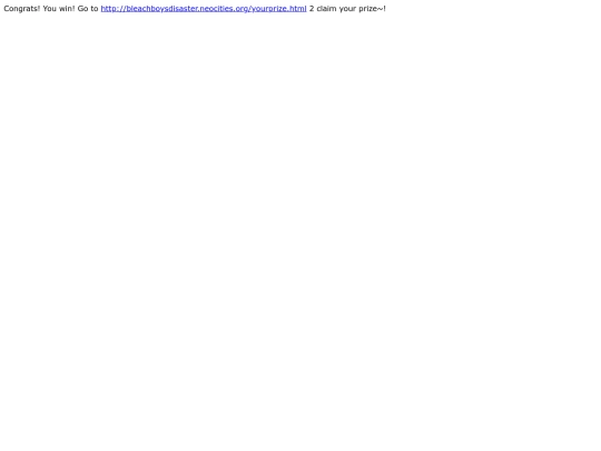 win screenshot
