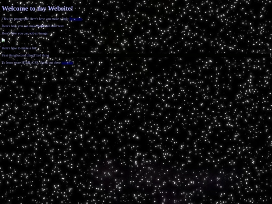 Library screenshot