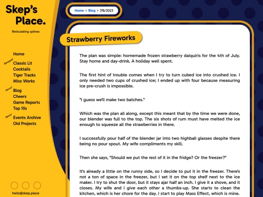 blog/2023/07-05 screenshot