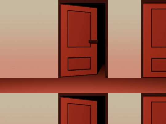 leftdoor screenshot