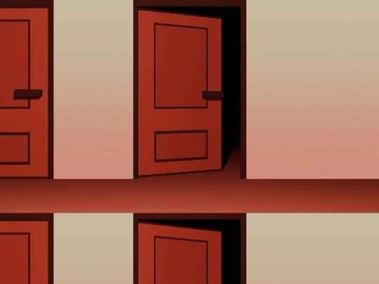rightdoor screenshot