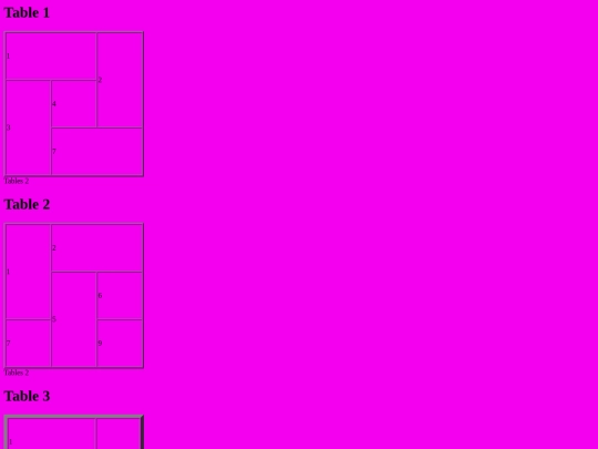 tables2 screenshot
