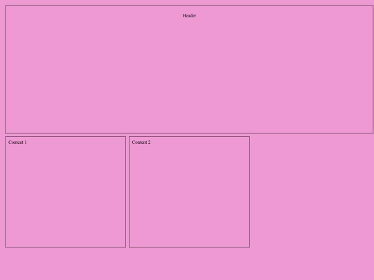 grid test screenshot