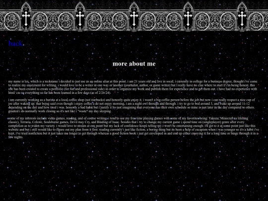 more-about screenshot