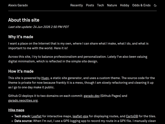 colophon screenshot
