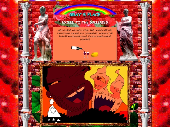 art screenshot