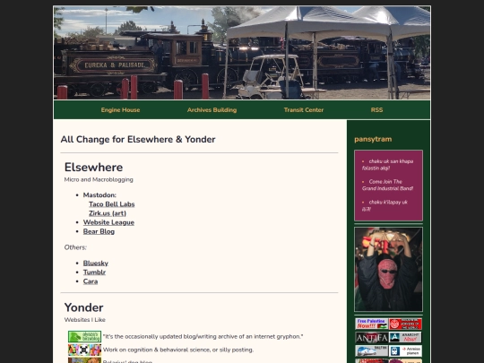 elsewhere screenshot