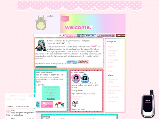 mainyum screenshot