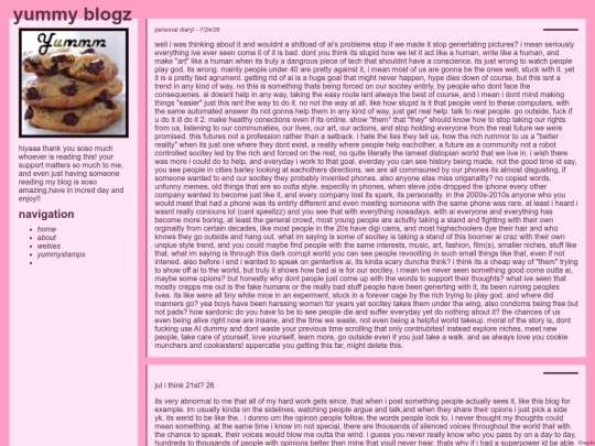 meowcookiesyumblogzz screenshot