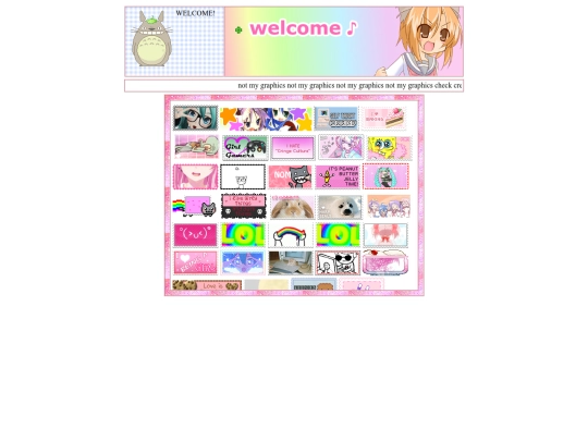yummyblinkiesstamps screenshot