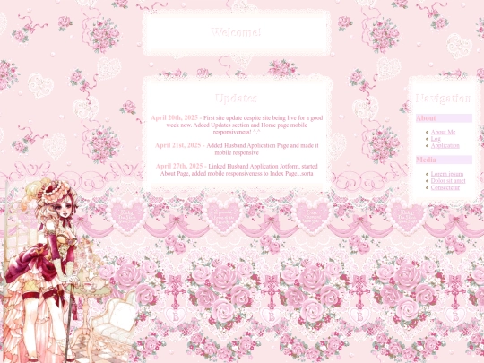 home screenshot