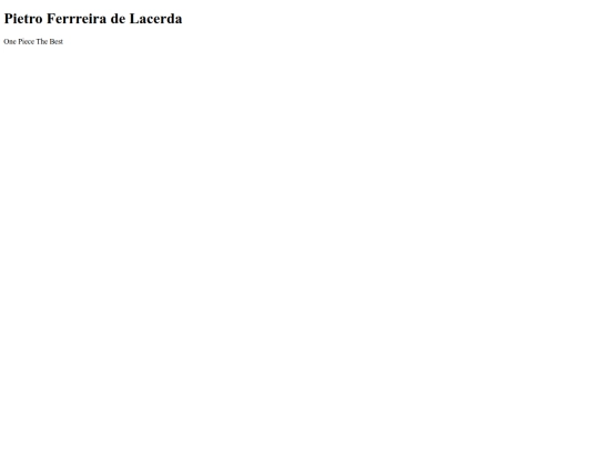 atividade01 screenshot