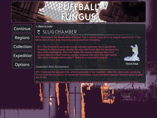 slugchamber screenshot