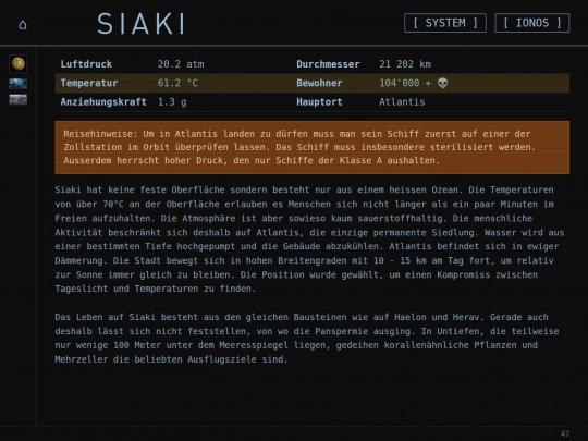 ionos/geography/siaki screenshot