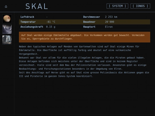 ionos/geography/skal screenshot