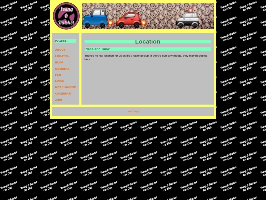 location screenshot