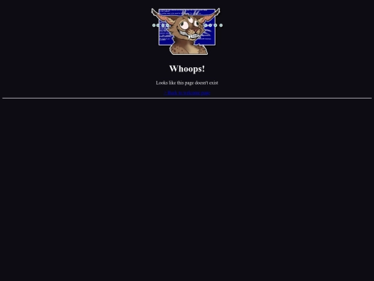 personal screenshot