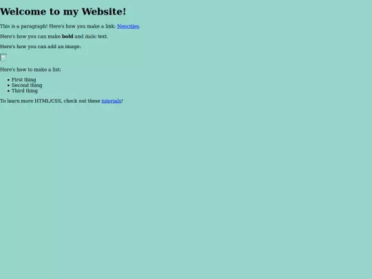 college screenshot