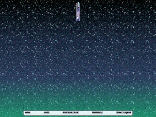 navi screenshot