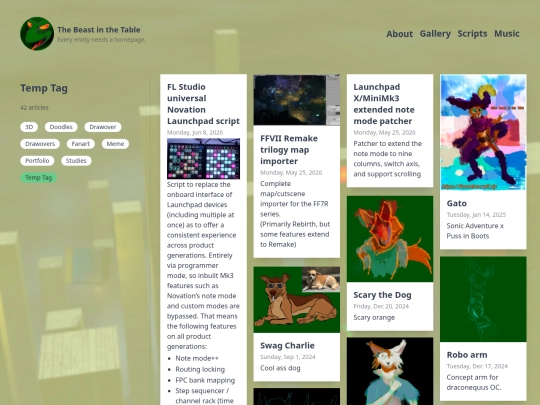 categories/temp-tag screenshot