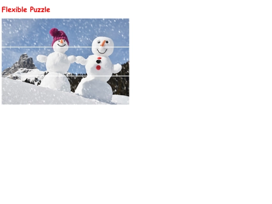 puzzle/Puzzle screenshot