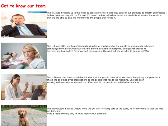 staff screenshot