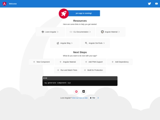 webapp screenshot