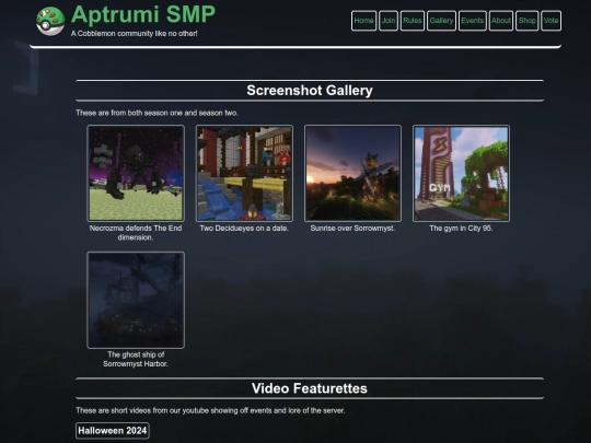 gallery screenshot
