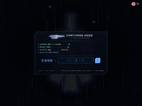 en/characters screenshot