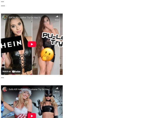 ForTheLoveOfLatex screenshot