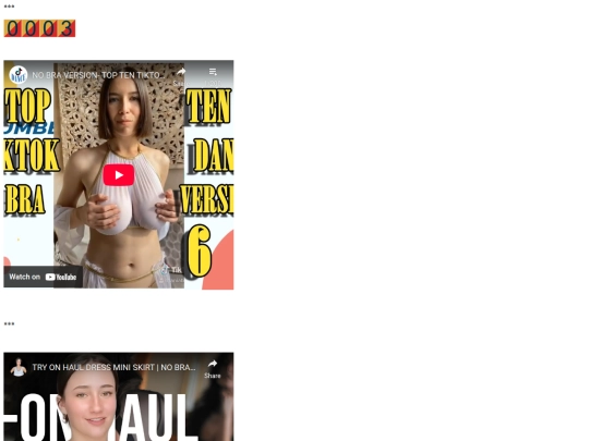 NoBraBralessBabes screenshot