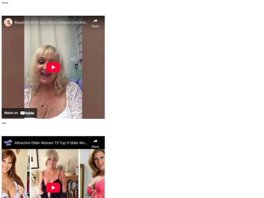 SexyGilfsInLingerie screenshot