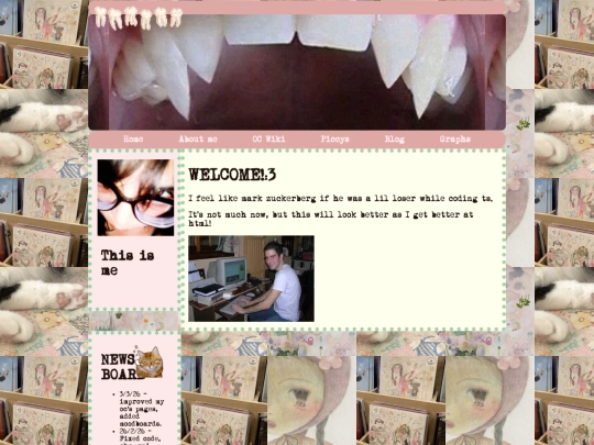 home screenshot