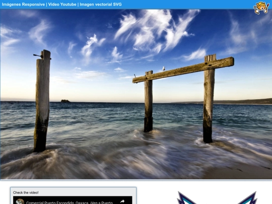 mod02/03-audio-video screenshot