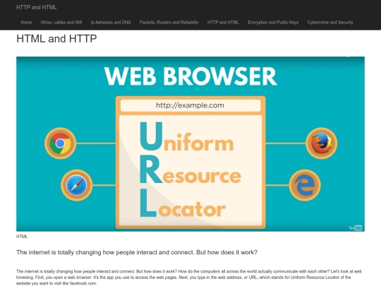 html_and_http screenshot